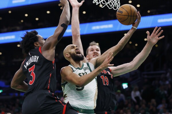 Celtics online raptors reddit